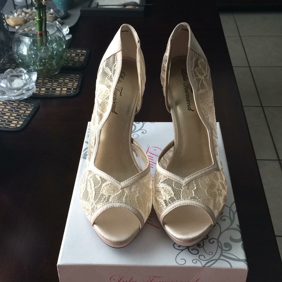 NEED TO GO 🌟 Lulu Townsend #10 - Picture 4 of 8